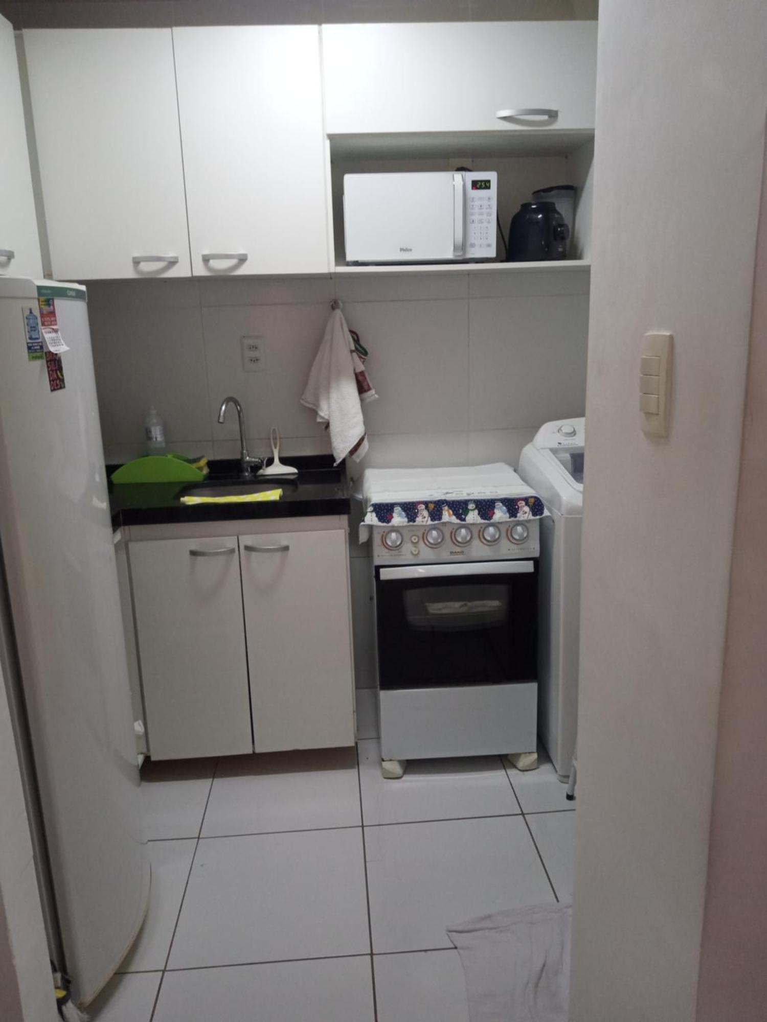 O Melhor E Mais Completo De Boa Viagem Recife Exterior photo