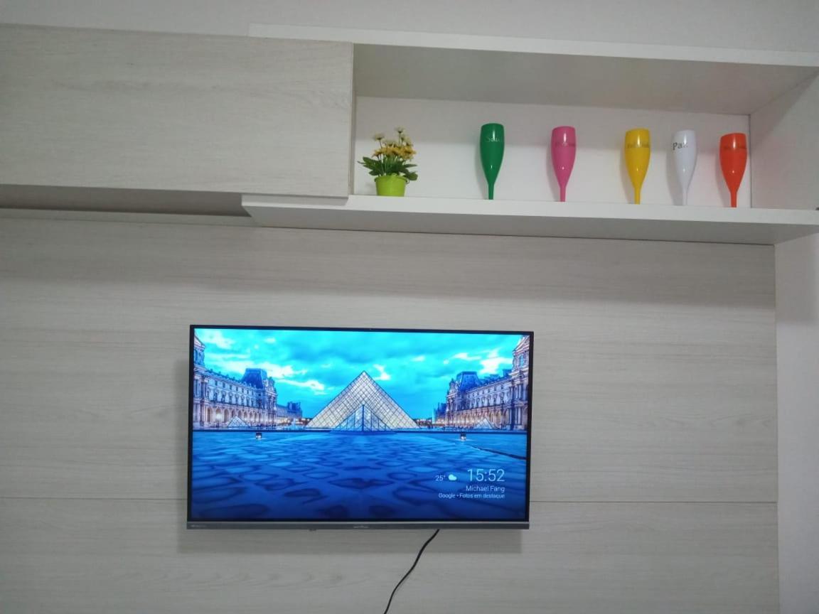 O Melhor E Mais Completo De Boa Viagem Recife Exterior photo